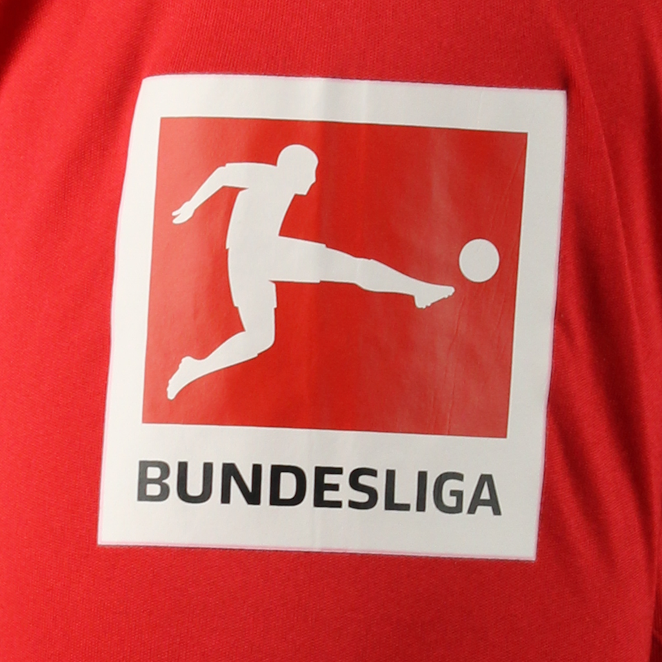Jae-Sung Lee  Mainz 05 shirt