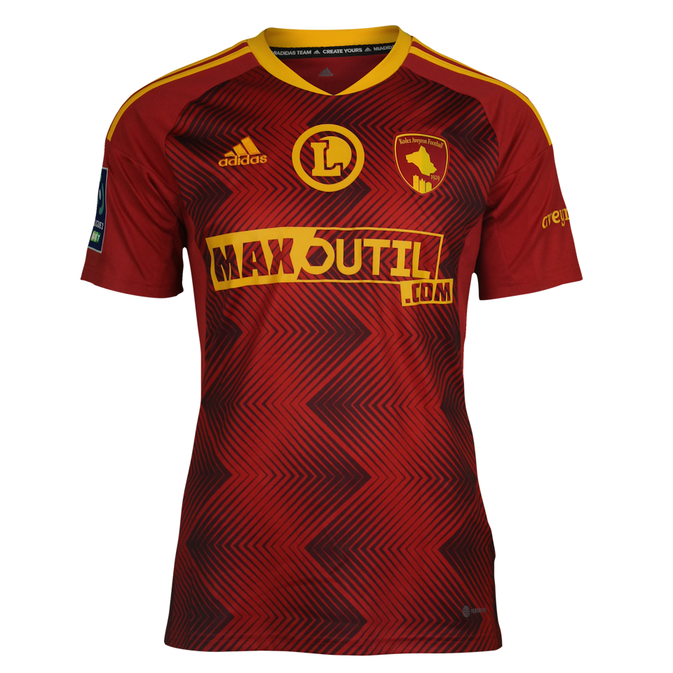 Hatim Far | Rodez AF