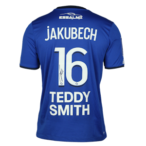 Adam Jakubech | LOSC Lille