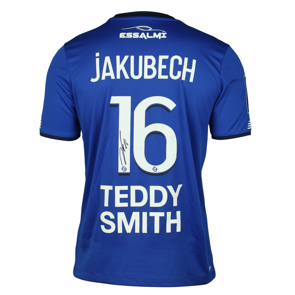 Adam Jakubech | LOSC Lille