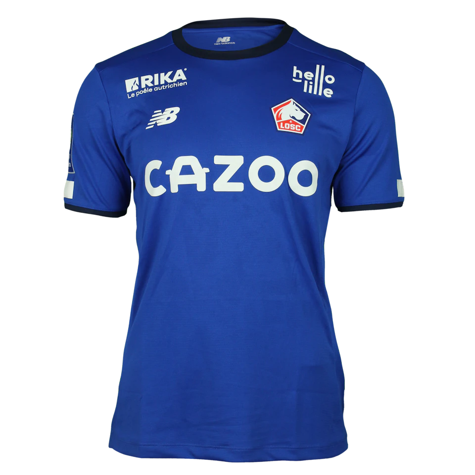 Adam Jakubech | LOSC Lille