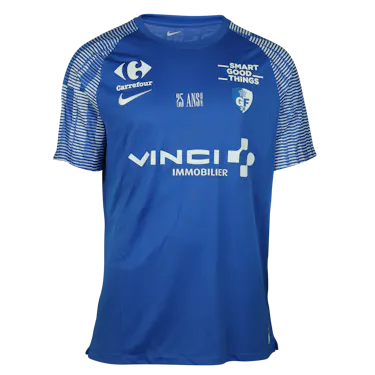 Jekob Abiezer Jeno | Grenoble Foot 38
