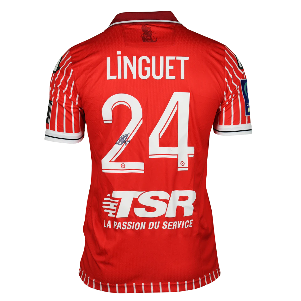 Allan Linguet | Valenciennes