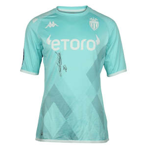 Yann Lienard | AS Monaco