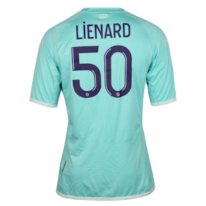 Yann Lienard | AS Monaco