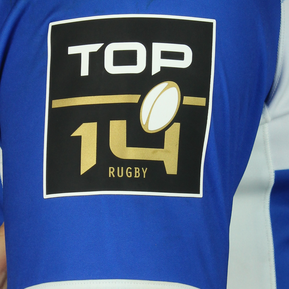 Wilfrid Hounkpatin | Castres Olympique