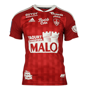 Axel Camblan | Stade Brestois 29