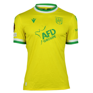 Kader Bamba | FC Nantes