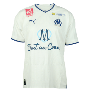 Coumba Dembele | OM Féminines