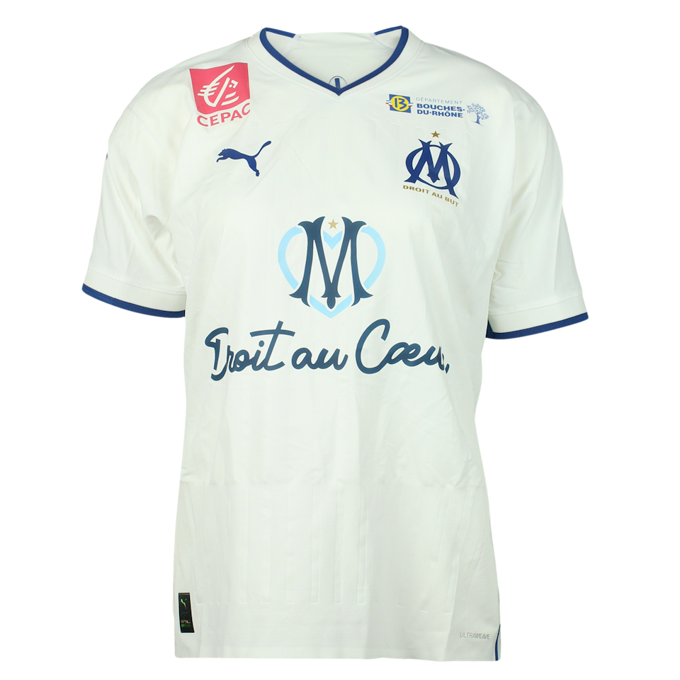 Coumba Dembele | OM Féminines