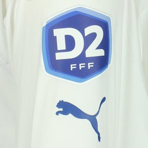 Coumba Dembele | OM Féminines