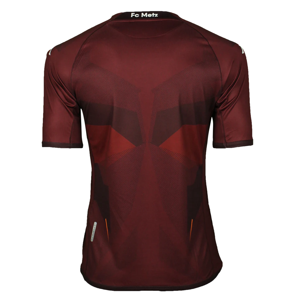 Squad Signed Shirt | FC Metz