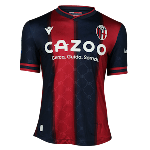 Roberto Soriano Bologna Fc 1909 shirt