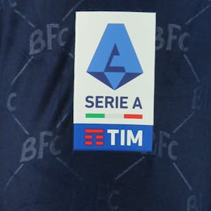 Roberto Soriano Bologna Fc 1909 shirt