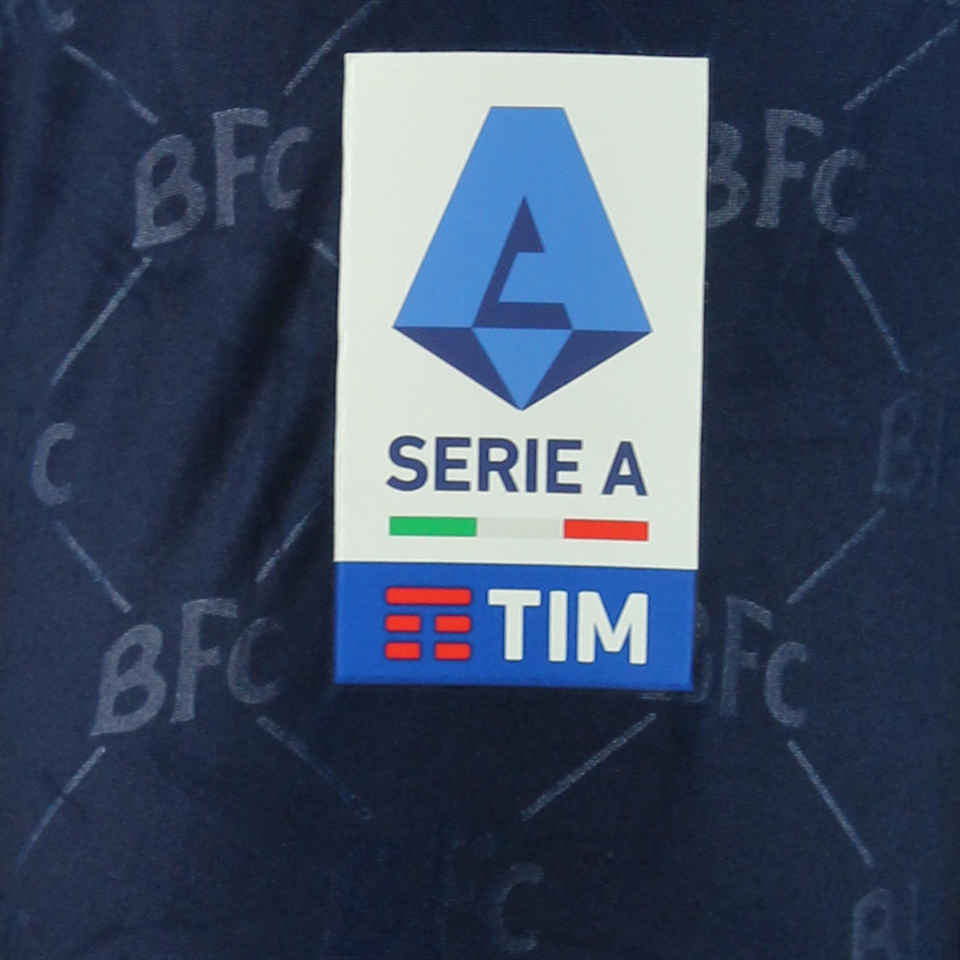 Roberto Soriano Bologna Fc 1909 shirt