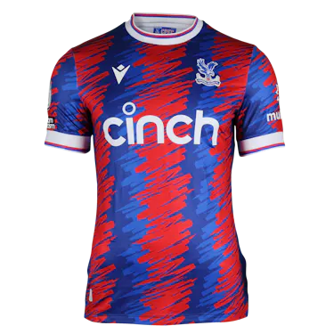 Michael Olise | Crystal Palace