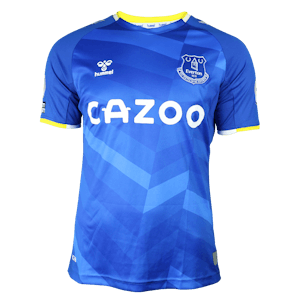 Dominic Calvert-Lewin | Everton