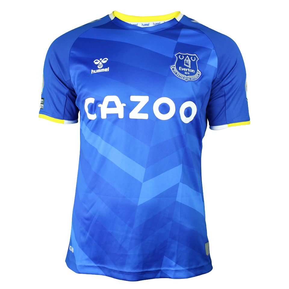 Dominic Calvert-Lewin | Everton
