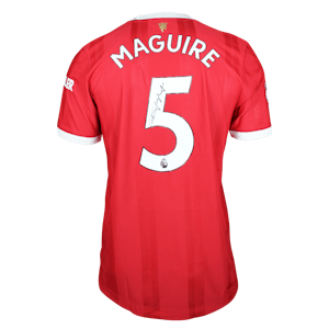 Harry Maguire | Manchester United
