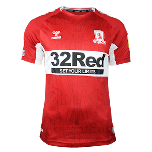 Nathan Wood | Middlesbrough