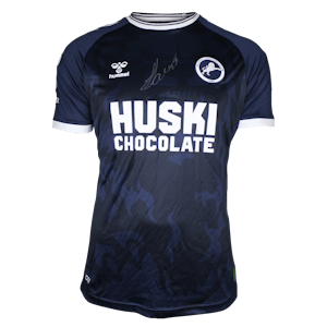 George Saville | Millwall 