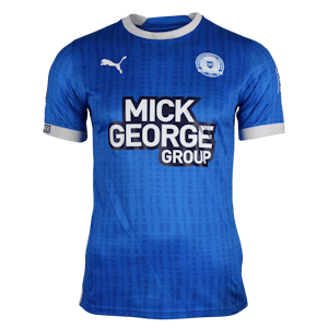 Jeando Fuchs | Peterborough United