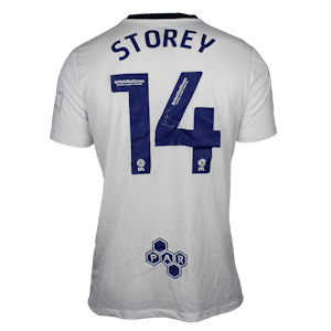 Jordan Storey | Preston North End