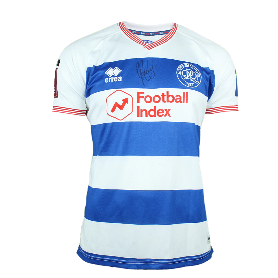 Dominic Ball | Queens Park Rangers