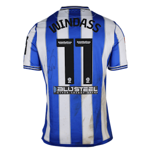 Josh Windass | Sheffield Wednesday 