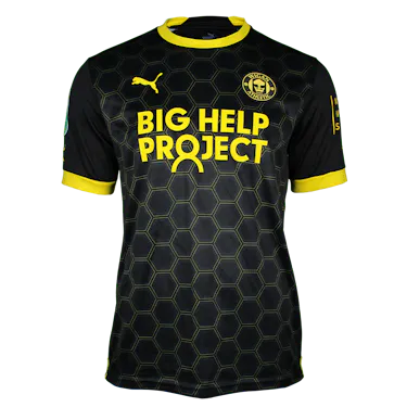 Youssef Chentouf | Wigan Athletic