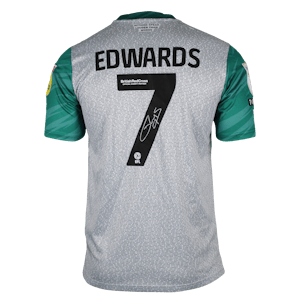 Gwion Edwards | Wigan Athletic