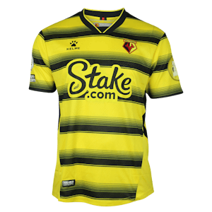 Christian Kabasele | Watford 