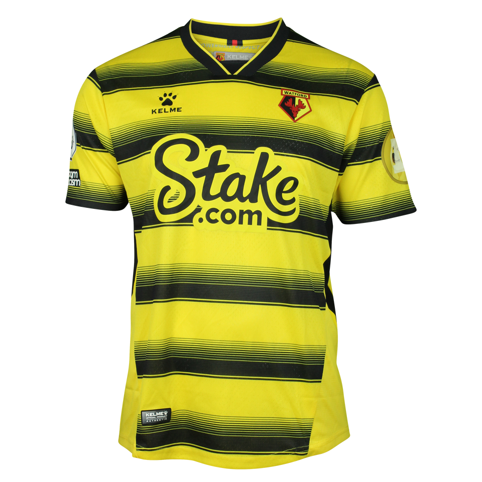 Christian Kabasele | Watford 