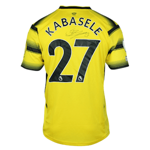 Christian Kabasele | Watford 