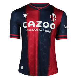 Musa Barrow Bologna Fc 1909 shirt