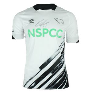 Nathaniel Mendez-Laing | Derby County