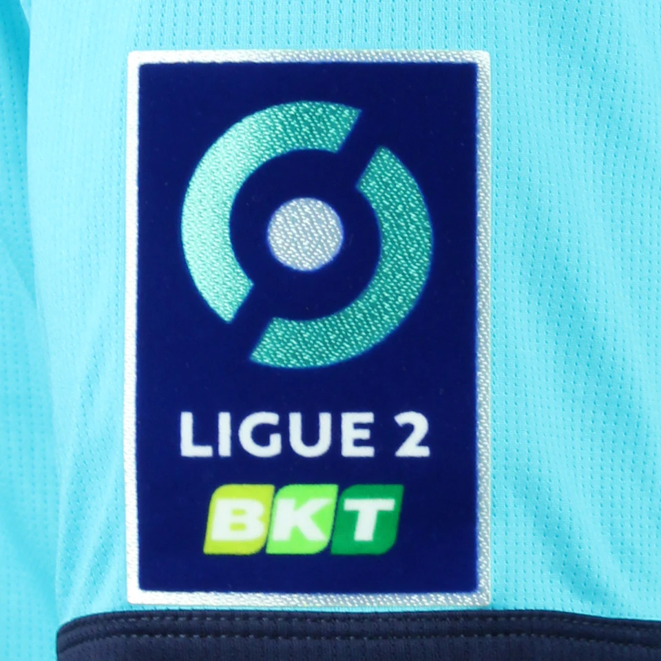 Maglia di Anthony Mandrea (Stade Malherbe Caen)