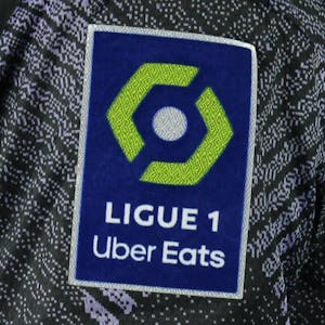 Moussa Dembélé Olympique Lyonnais shirt