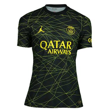 Neymar da Silva Santos Junior Paris Saint-Germain forması