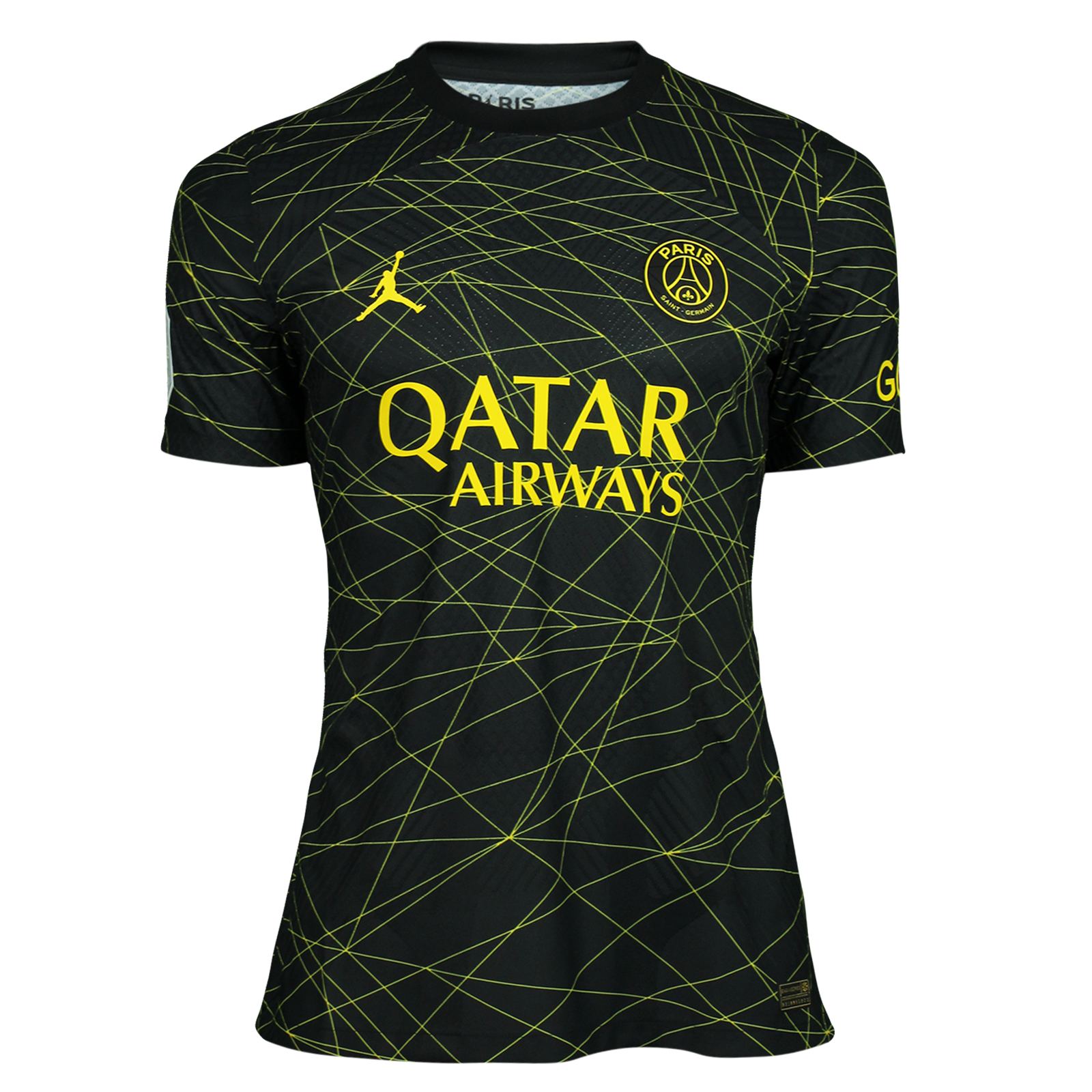 Lionel Messi Paris Saint-Germain jersey