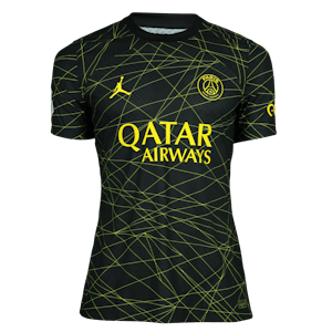 Camiseta Juan Bernat  Paris Saint-Germain