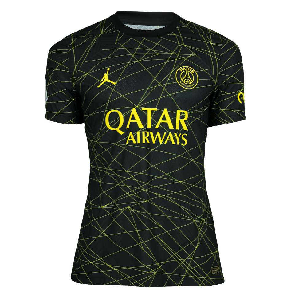 Camiseta Juan Bernat  Paris Saint-Germain