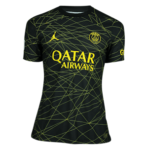 Marquinhos Paris Saint-Germain shirt