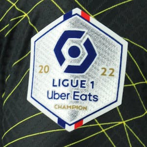 Marquinhos Paris Saint-Germain shirt