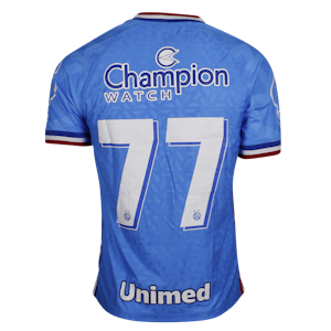 Mateus Eduardo Claus Bahia camisa.