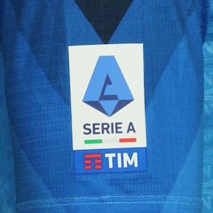 Bartosz Bereszyński Napoli jersey