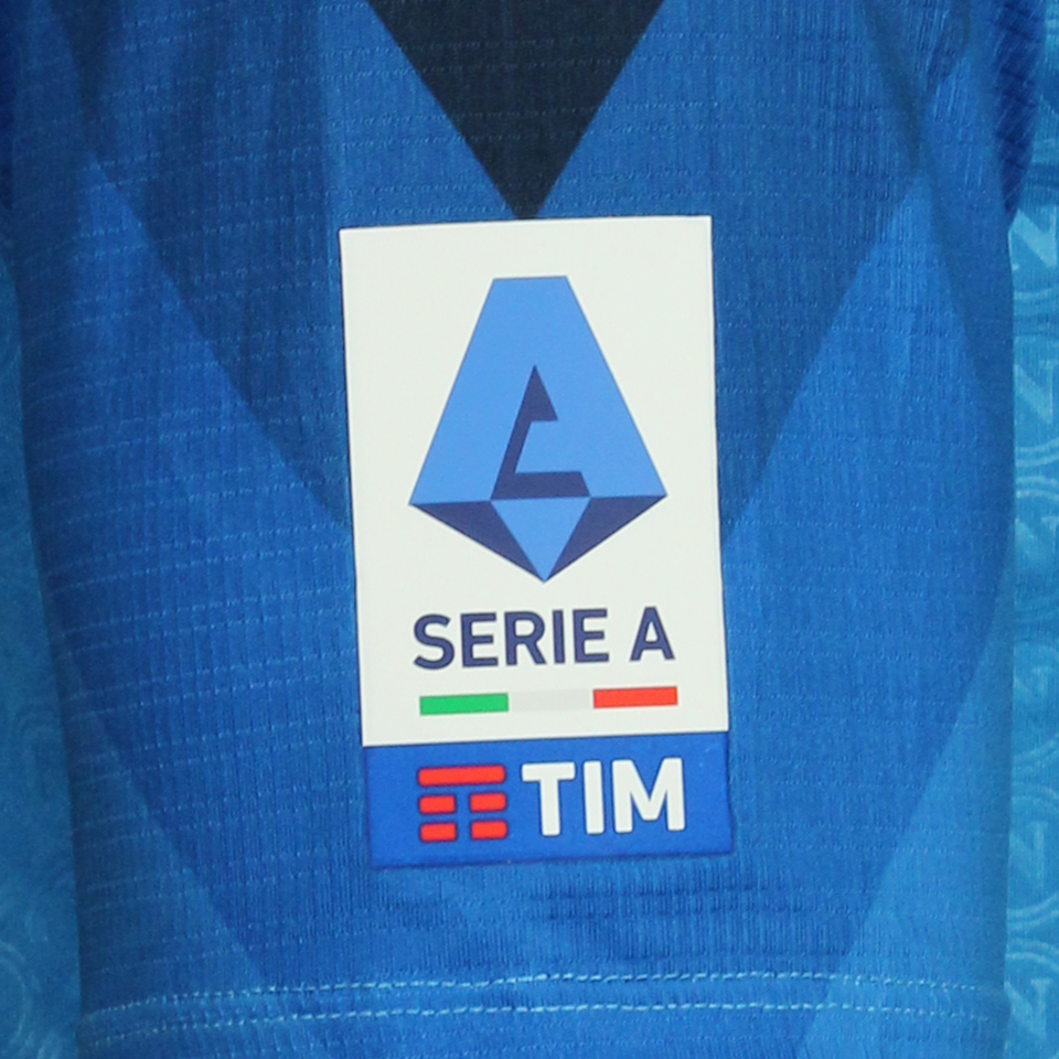 Bartosz Bereszyński Napoli jersey