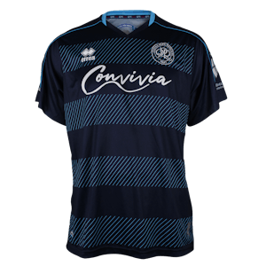 Seny Dieng Queens Park Rangers jersey