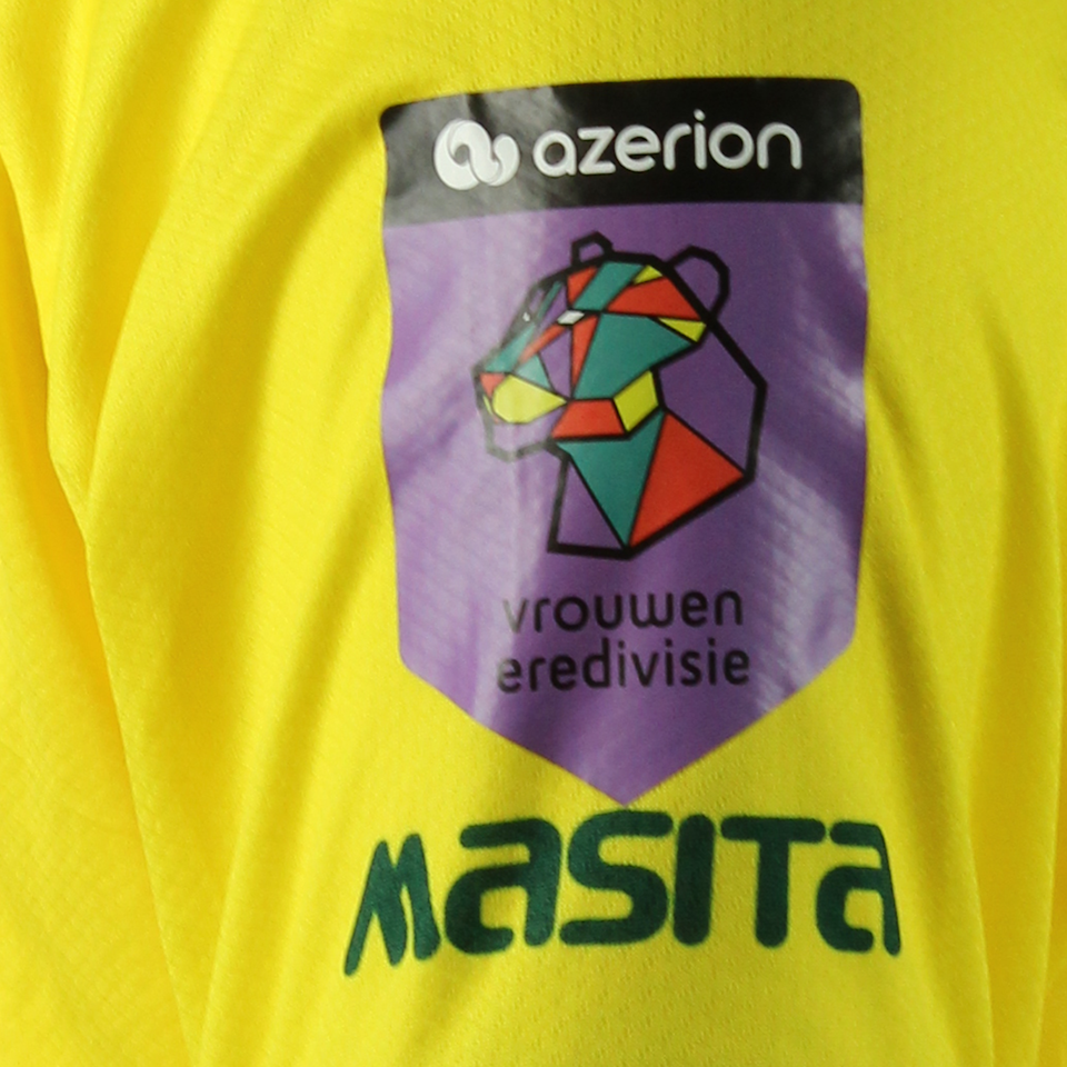 A. van Heeswijk Fortuna Sittard Women shirt