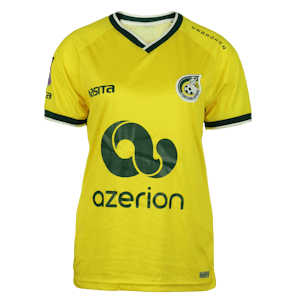 Hildur Antonsdóttir Fortuna Sittard Women shirt